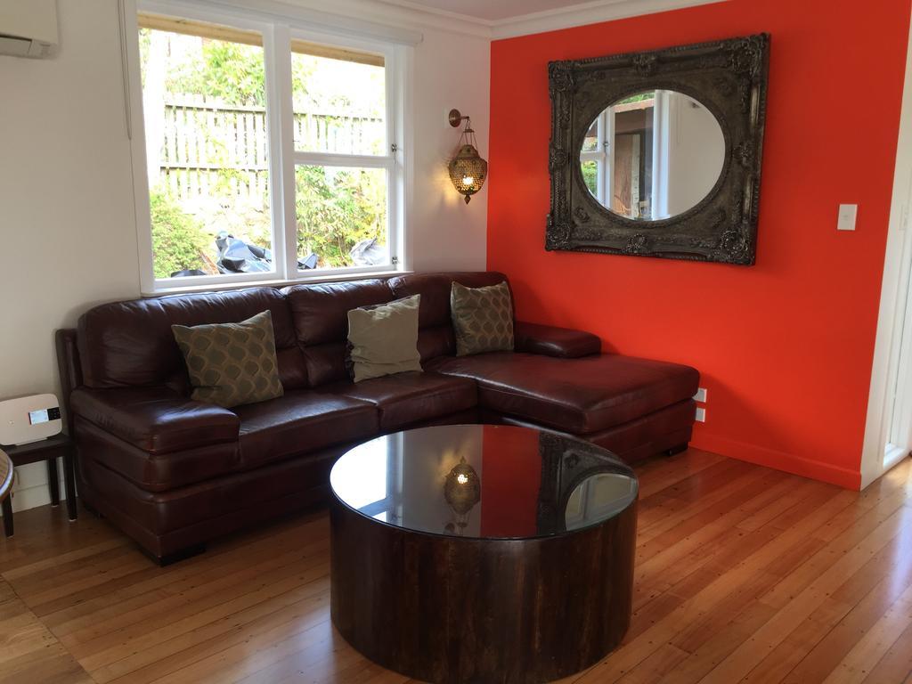 Lakeview Holiday Home Rotorua Buitenkant foto