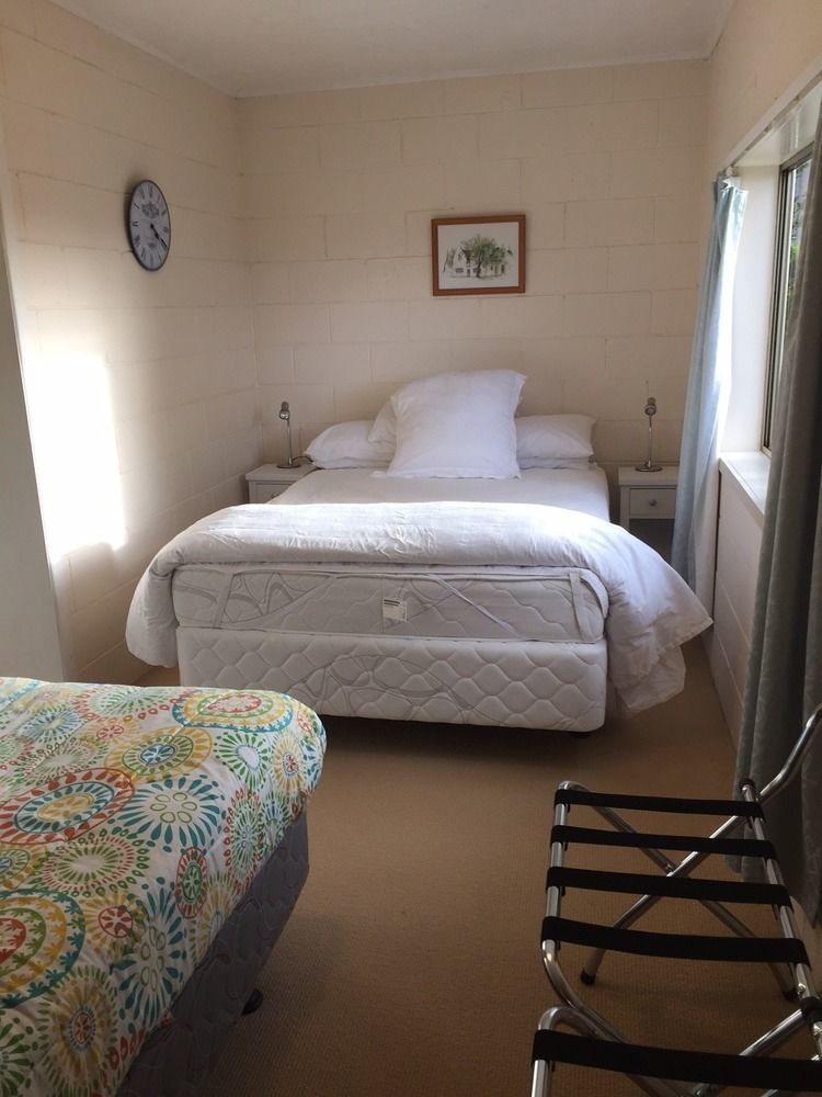 Lakeview Holiday Home Rotorua Buitenkant foto