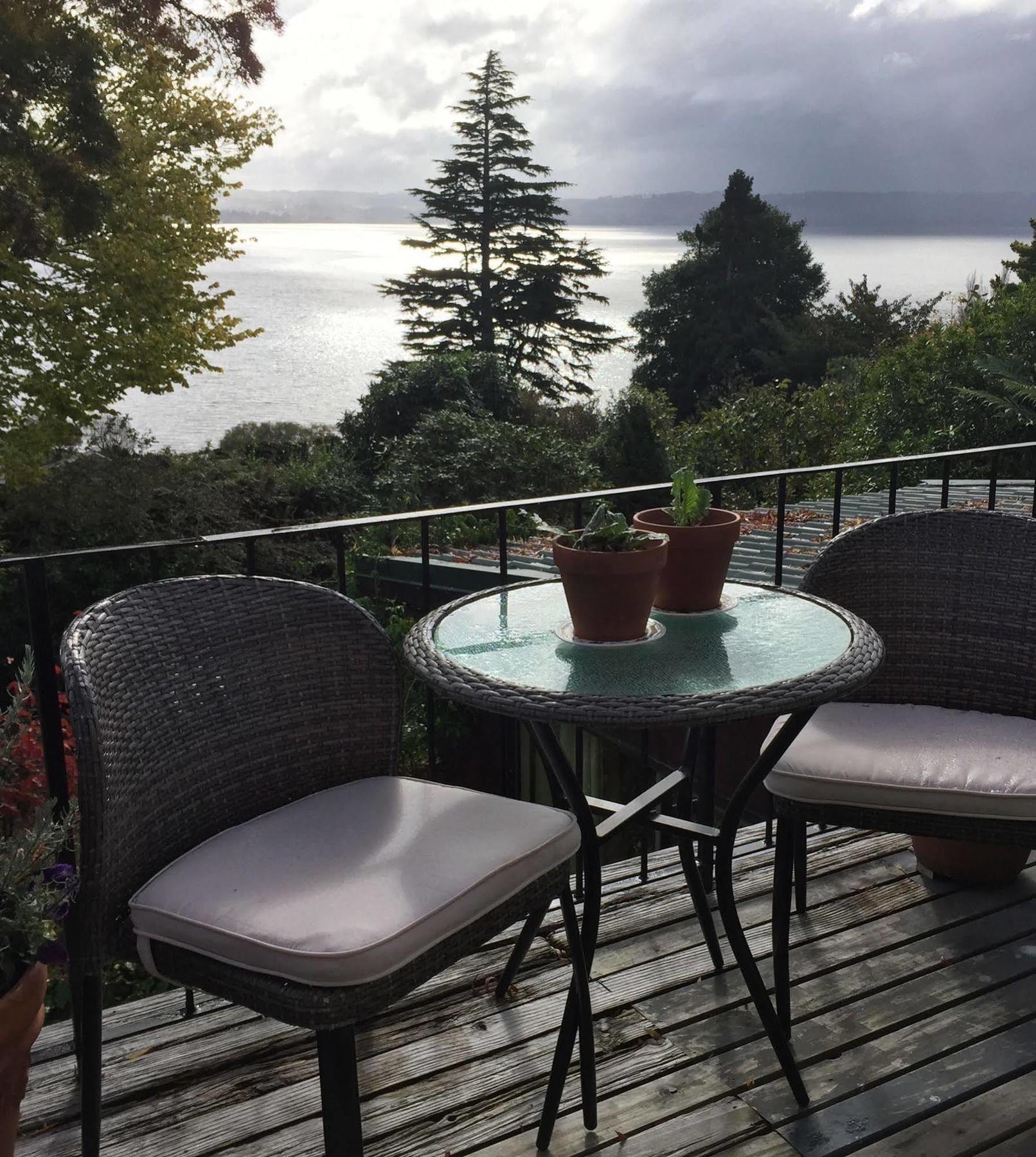 Lakeview Holiday Home Rotorua Buitenkant foto