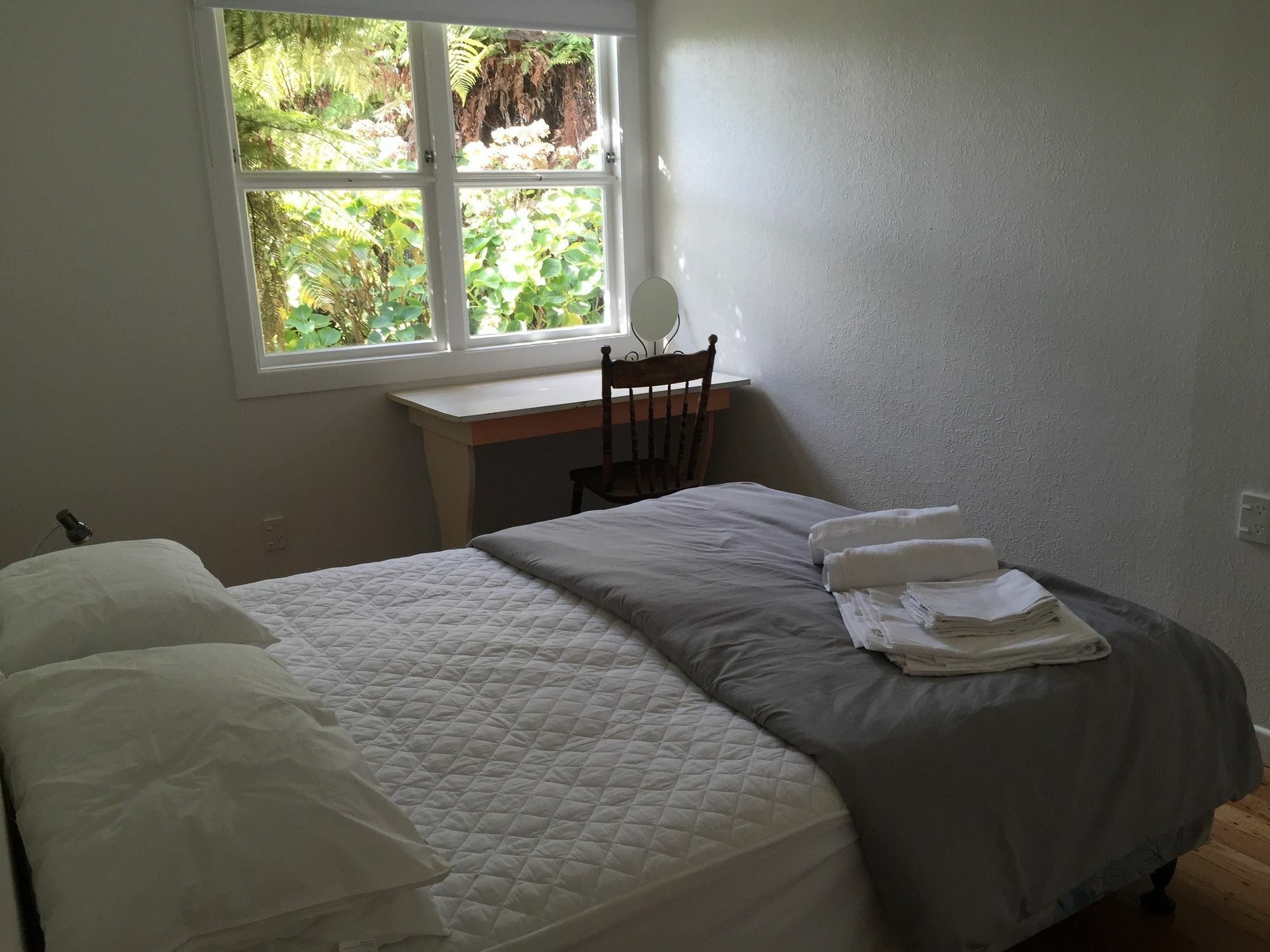 Lakeview Holiday Home Rotorua Buitenkant foto